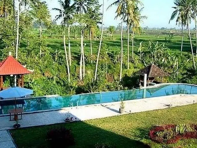 Villa Natures
