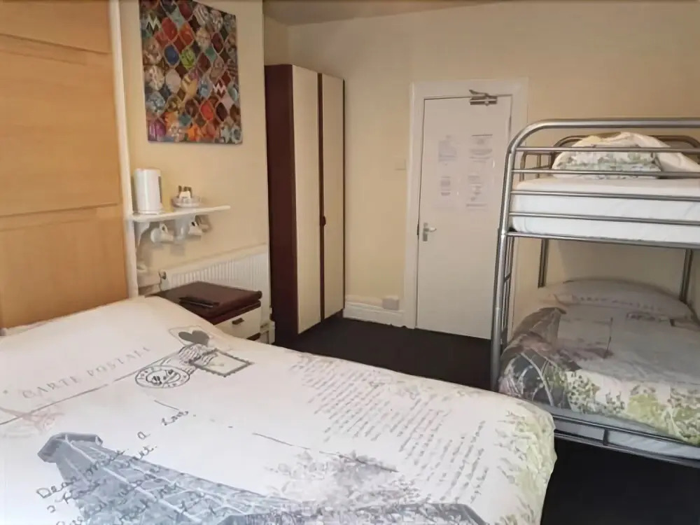 Haven Guest House