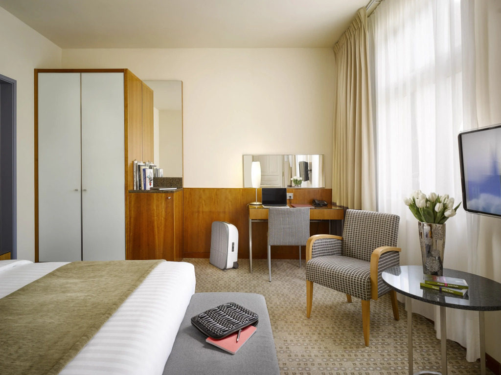 K+K Hotel Central