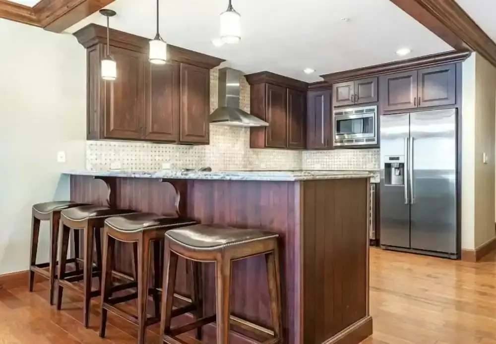 Platinum Vail Ritz-carlton 4 Bedroom Mountain Residence Just One Block From the Eagle Bahn Gondola
