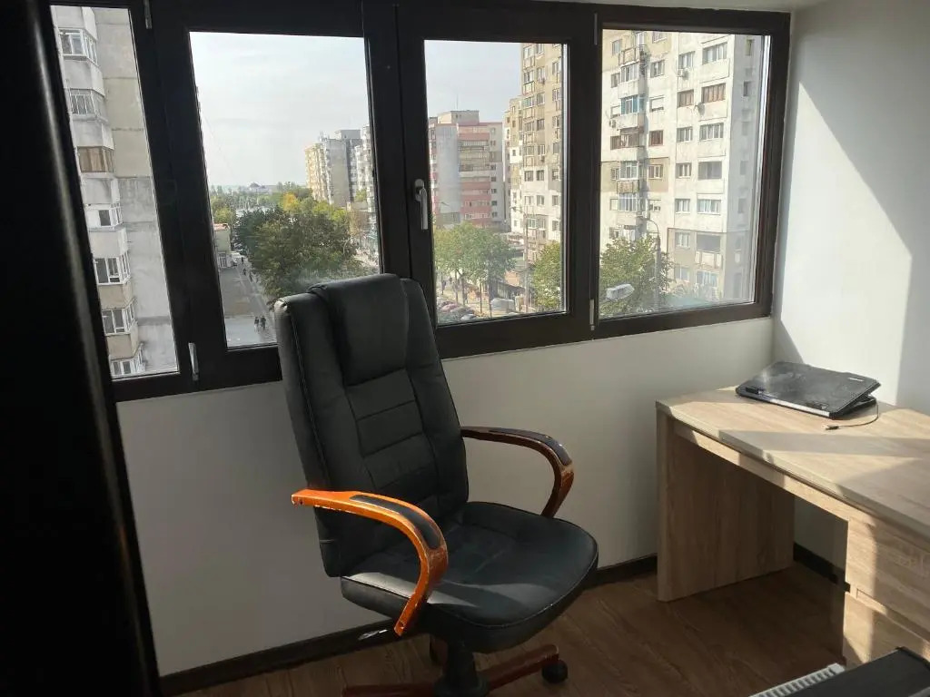 Violetta Apartament