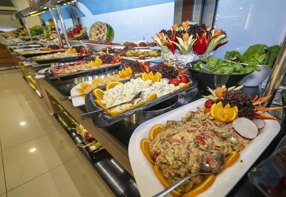 Vi̇va Beach Hotel