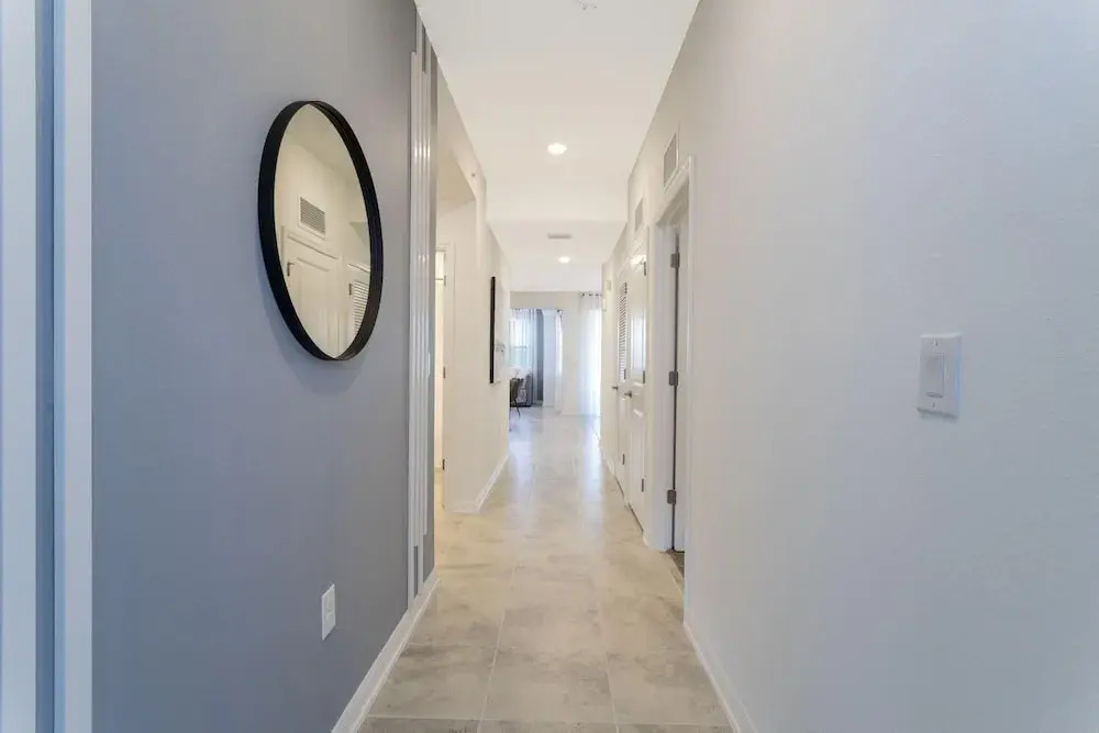Stunning 2Bd Apto Close to Disney @ Storey Lake Resort 307