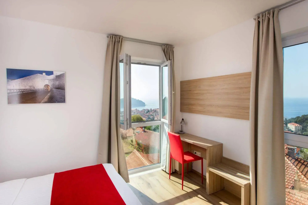 Apartments Villa Ankora
