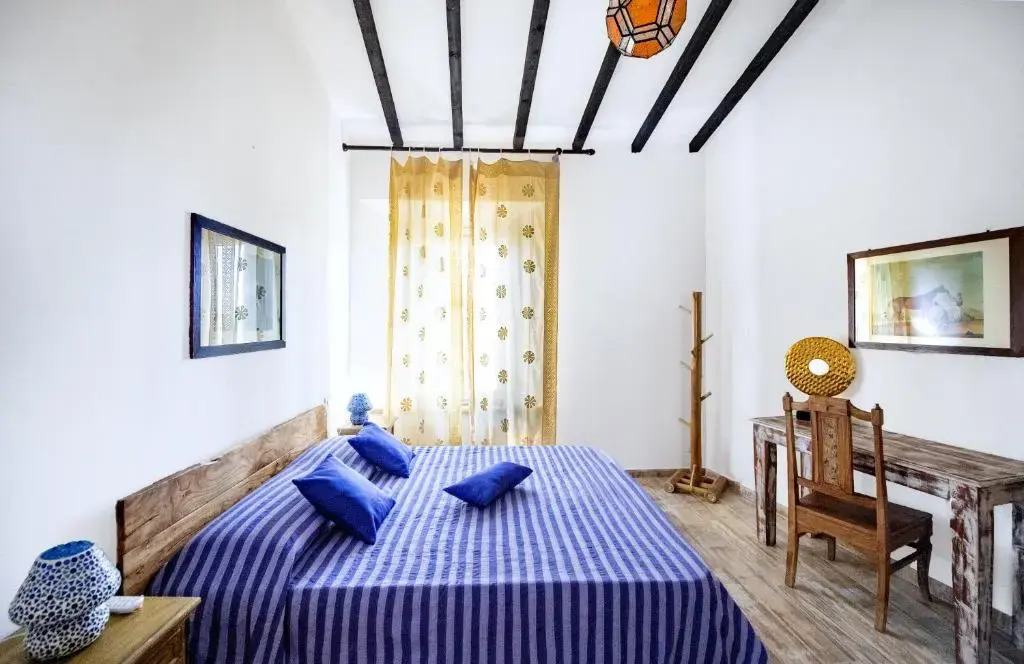 Living da Emma - Podere San Sebastiano