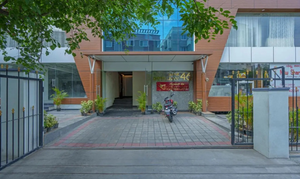 Treebo Global Stay, Uttarahalli