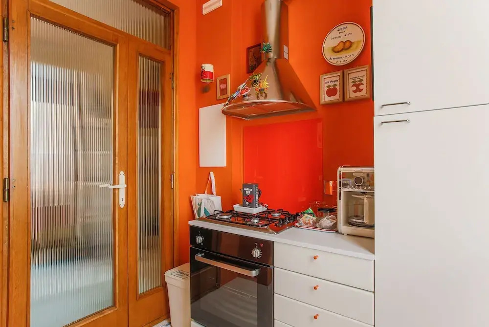 Casa Vintage