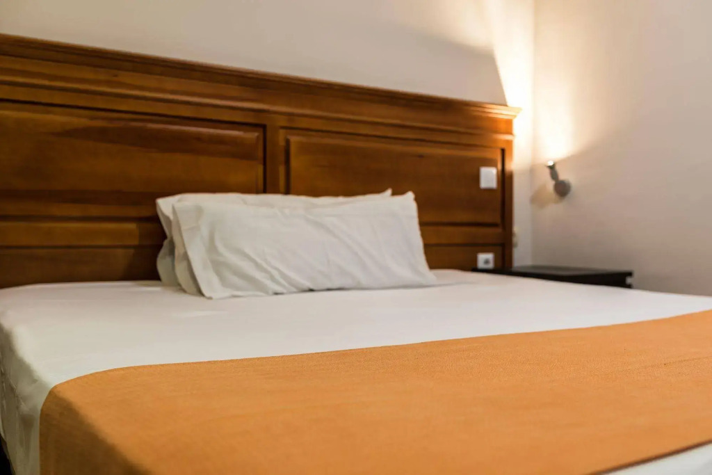 KubiK HOTEL