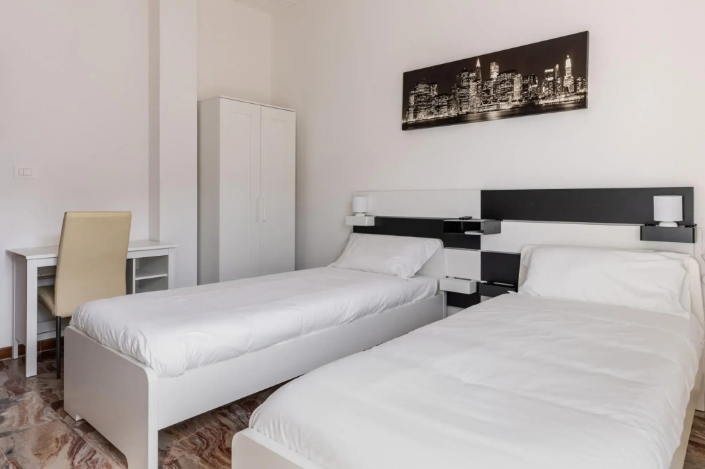 Vestiari 6 - Vestiari Apartment II with terrace