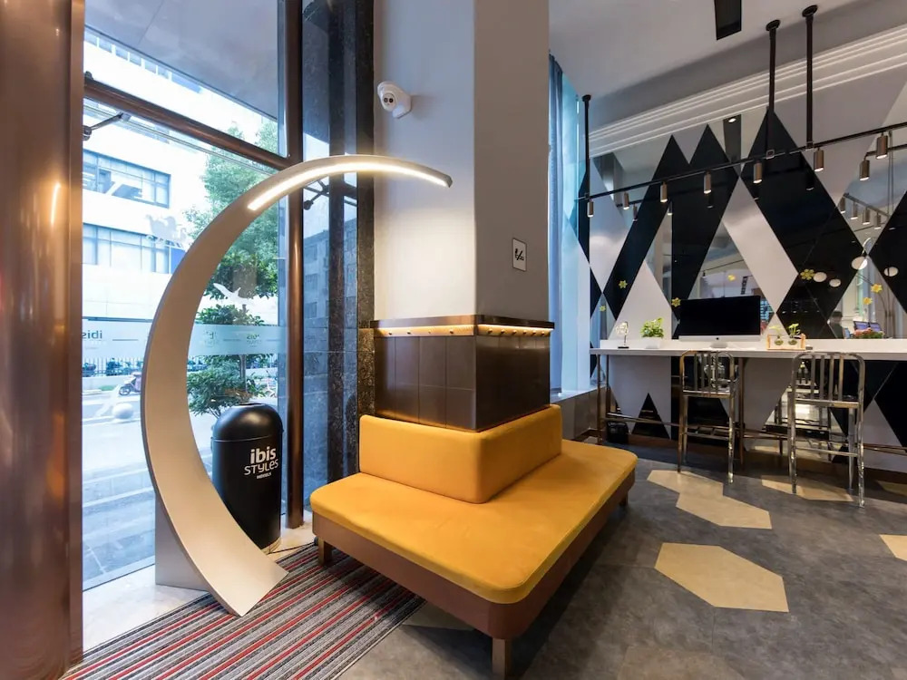 ibis Styles Shanghai New Hongqiao Hotel
