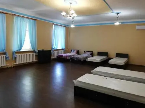 Guest House on Piramidnaya 29
