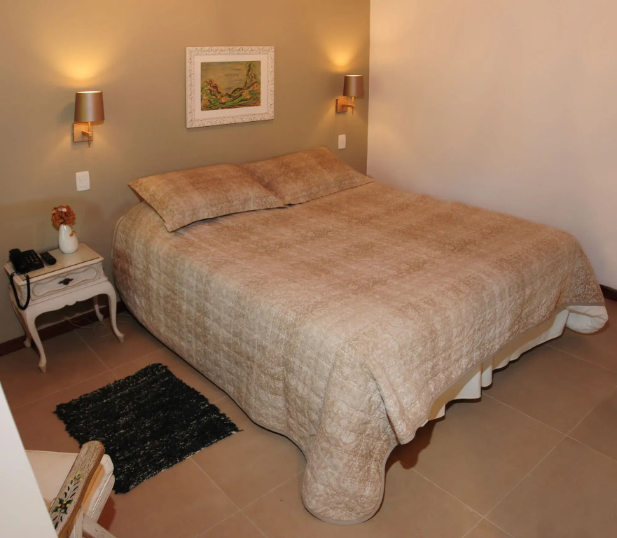 Hotel Daniela