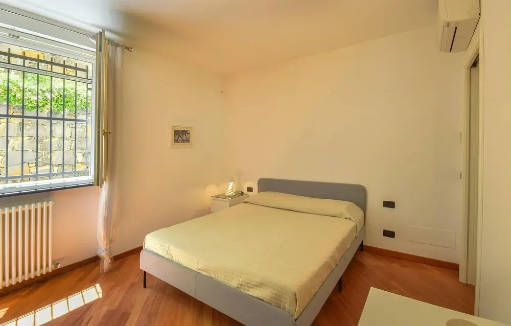 Awesome Apartment in Bogliasco With Wifi and 1 Bedrooms