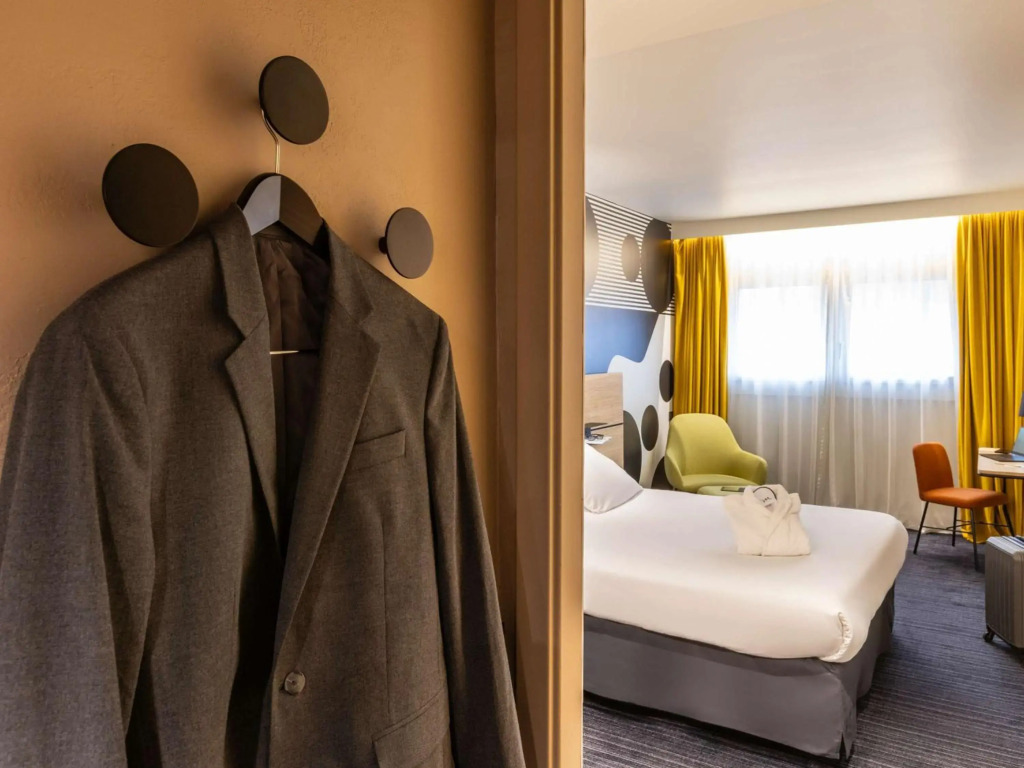 Mercure Metz Centre