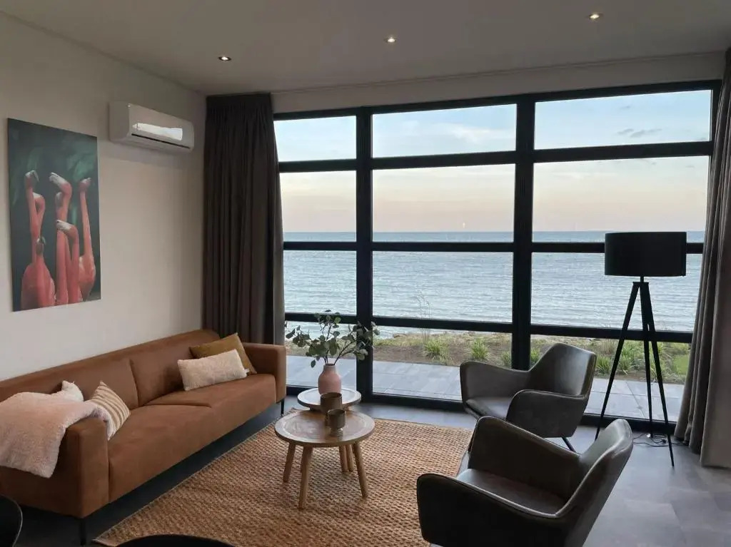 Traum Chalet am Ijsselmeer