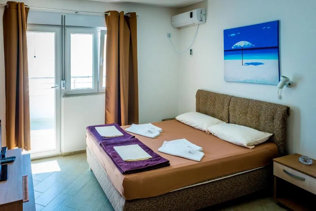 Apartmani Barović Bečići