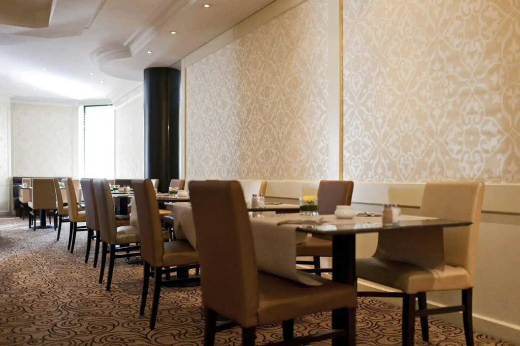 Maek Hotel Antwerp Central - Accor Handwritten Collection