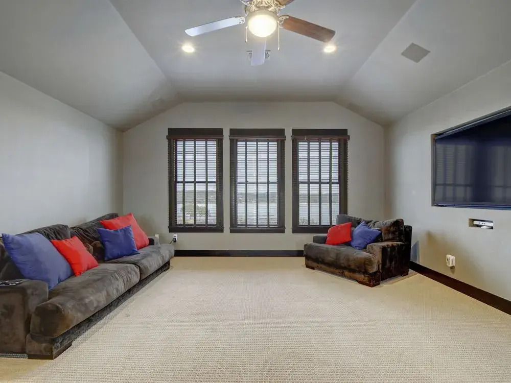 Alura Pointe Villas at The Reserve at Lake Travis