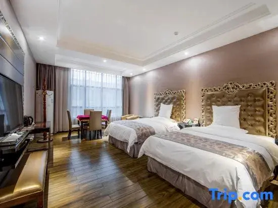 Xiwu Boutique Hotel