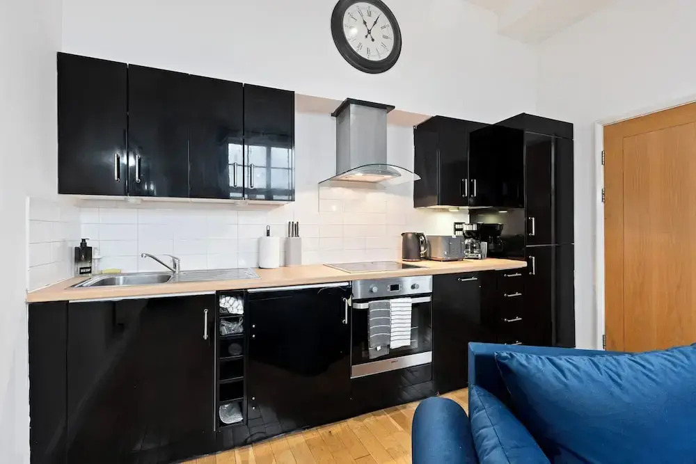 Luxe Stays  Central Jewellery Quarter