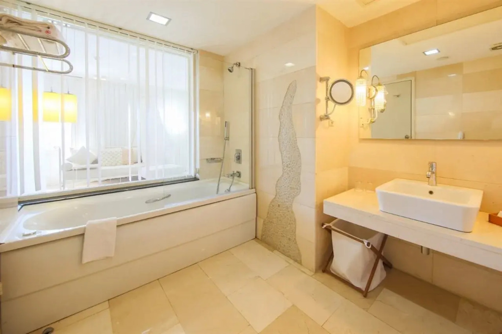Sisus Marina Hotel