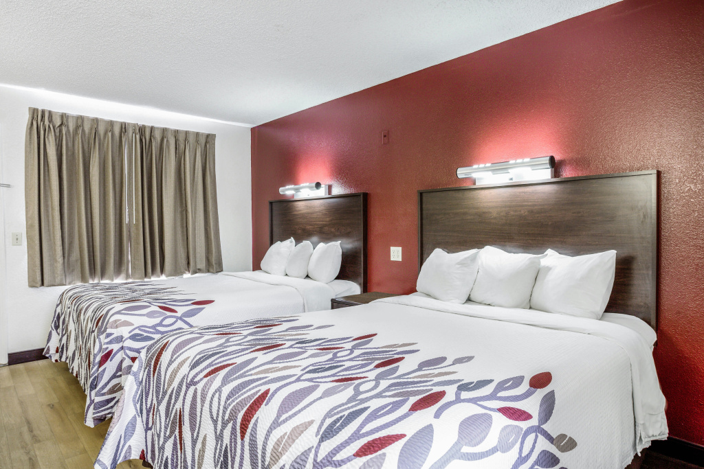 Red Roof Inn Gallup