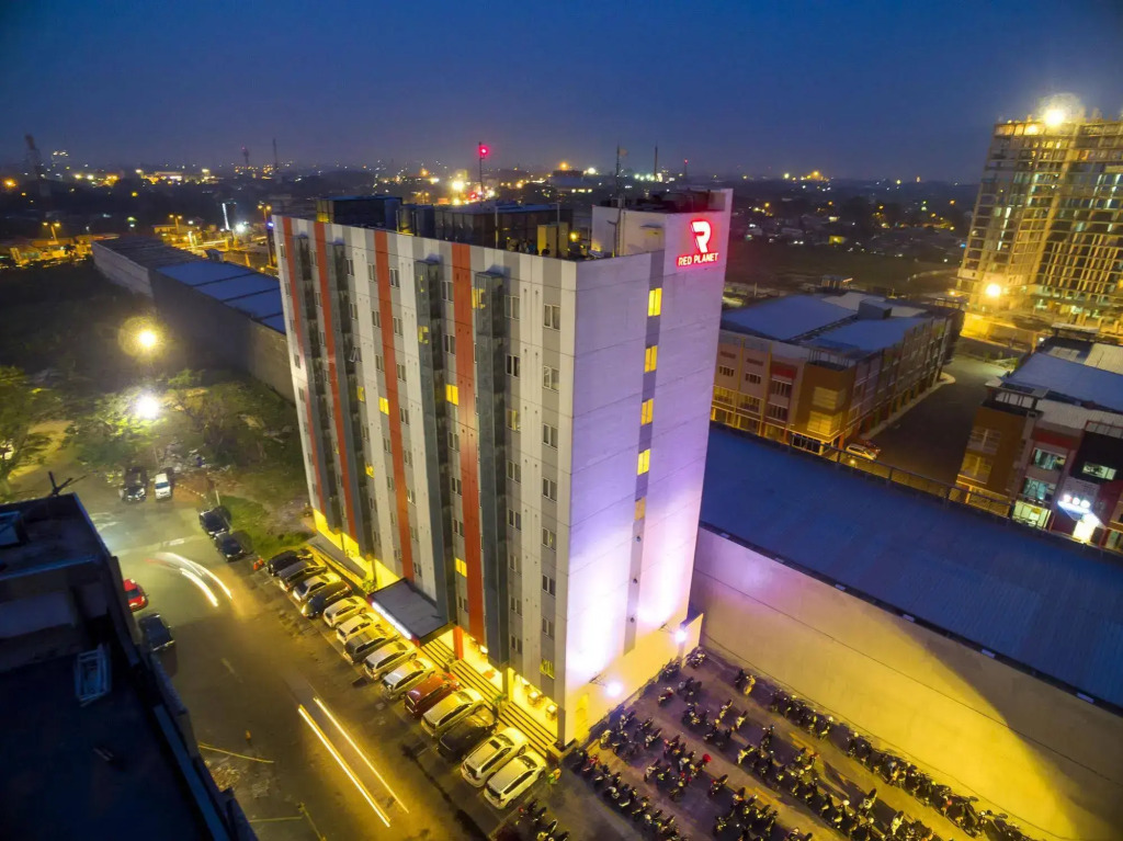 Red Planet Bekasi