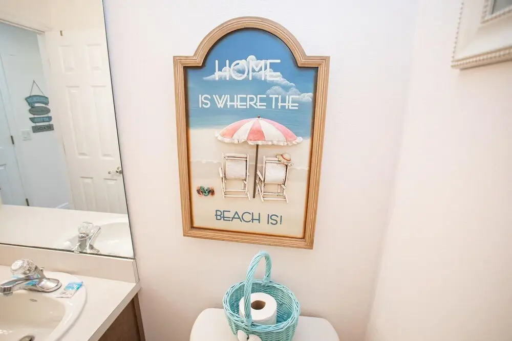 SEA Haven 117 2BR Free Activities Oceanfront Wifi Pool