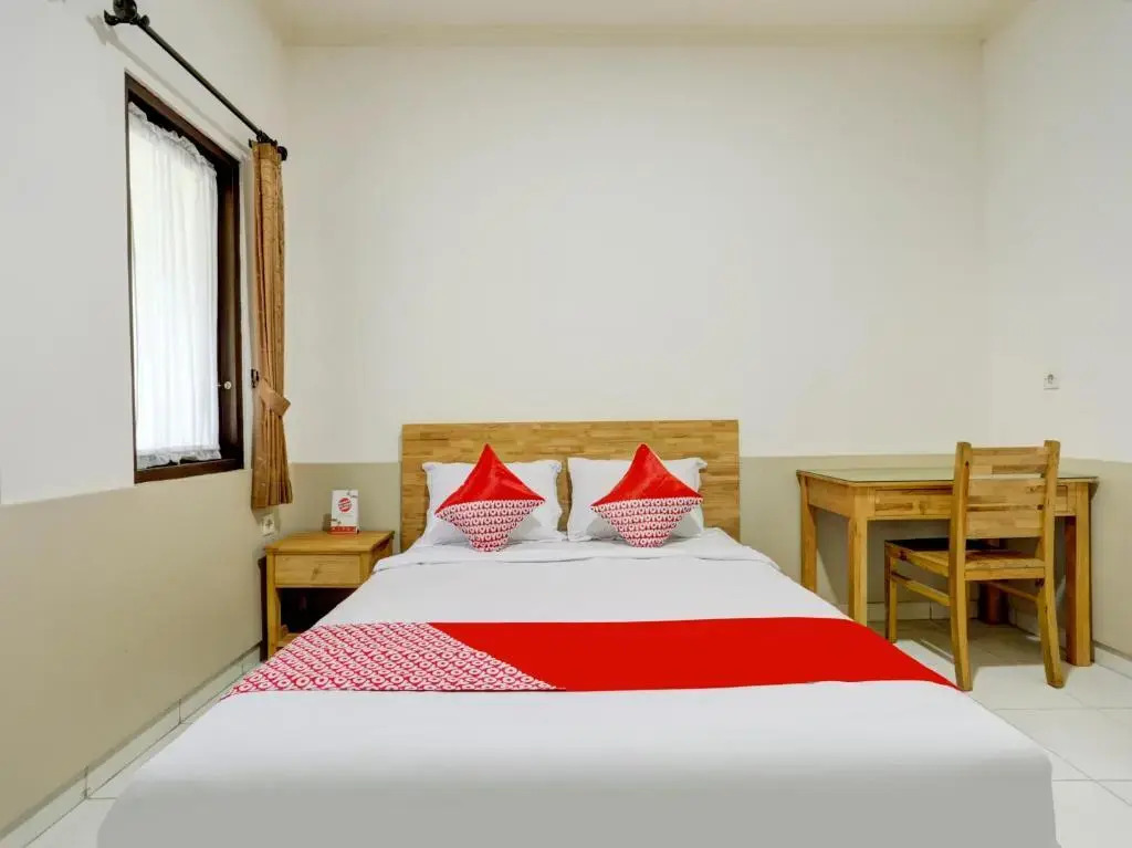 OYO Flagship 90754 Alamanda Guesthouse