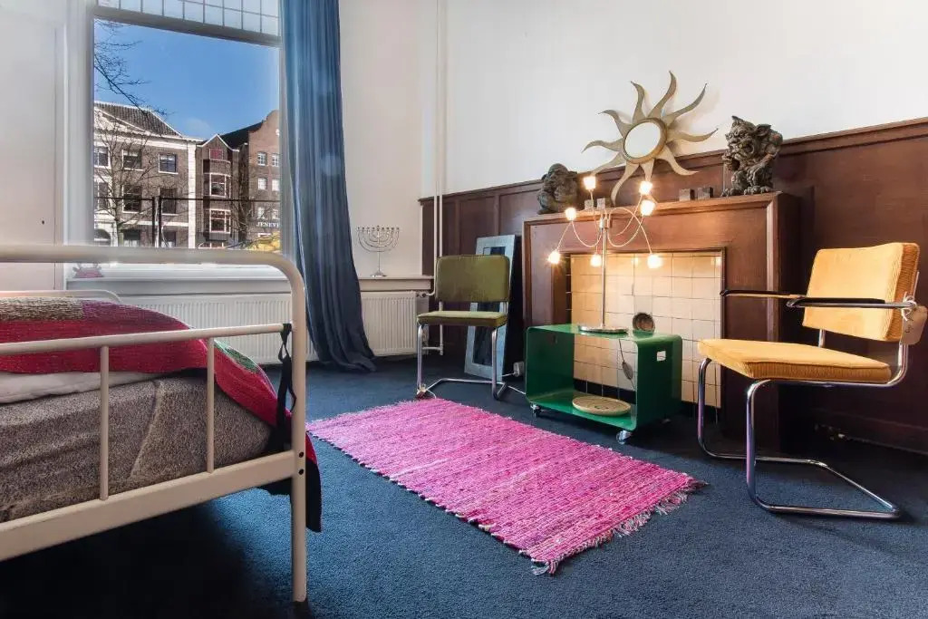 Vintage Rooms Lange Haven