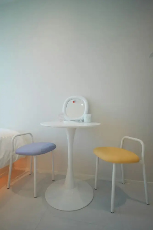 Stay Hello Hongdae Sinchon