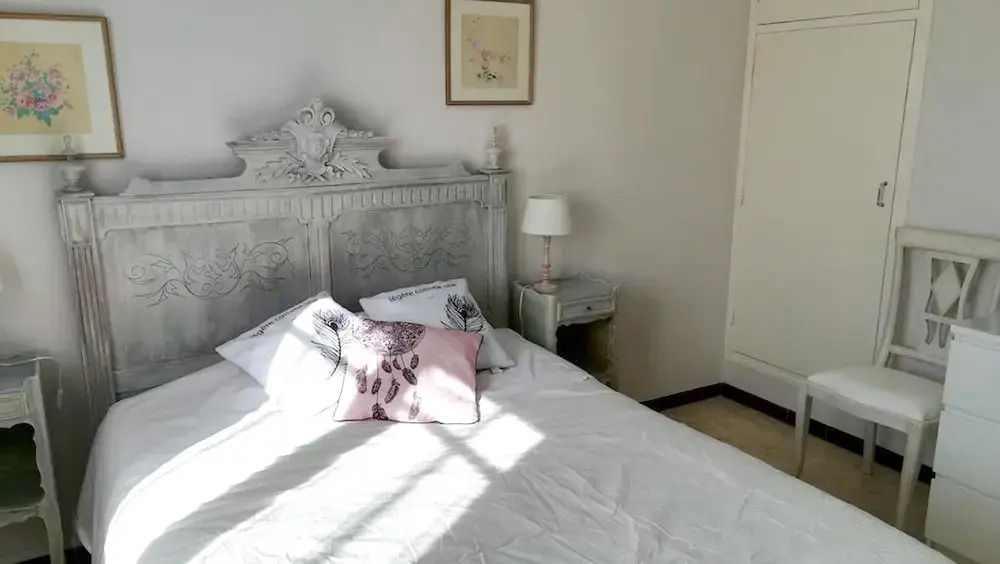 House with 3 Bedrooms in Argelès-Sur-Mer, with Enclosed Garden And Wifi - 5 Km From the Beach