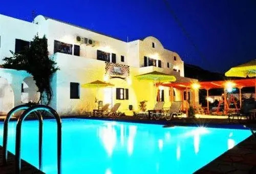 Sea Wave Villa