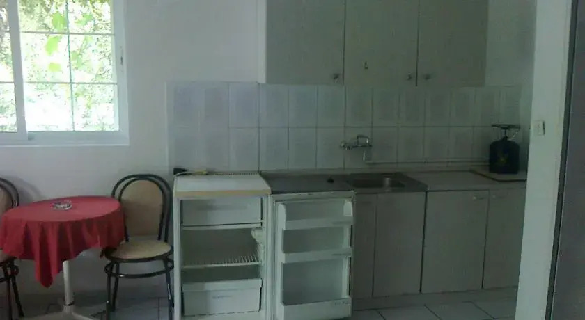Hotel Areti