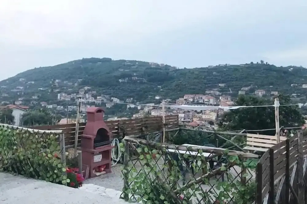 Casa Sofia Apartments