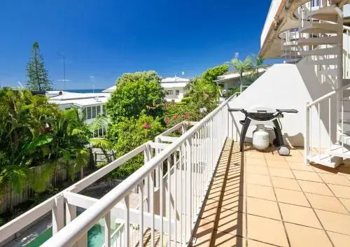 Viva la Sunshine Pool, View & Rooftop