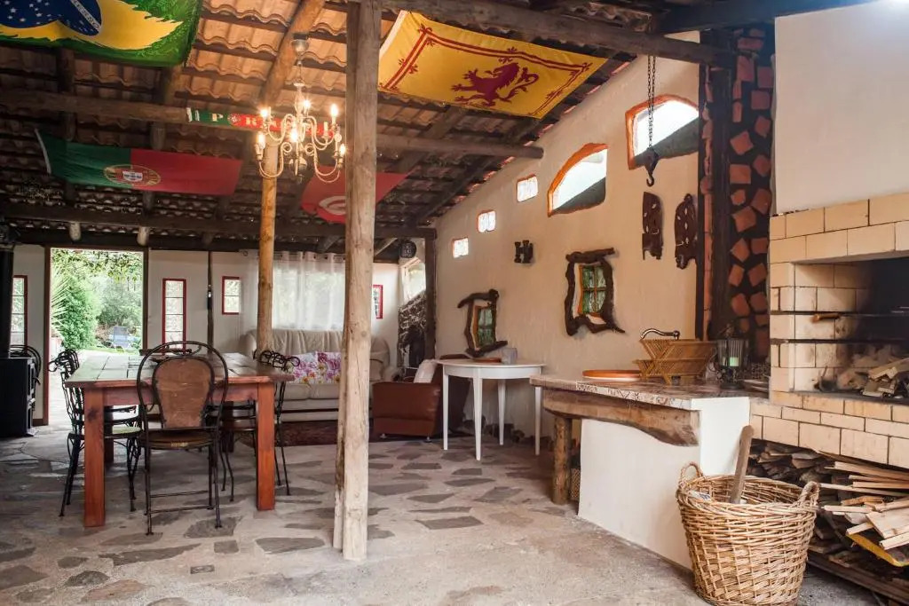 Casas Maravilha by Homie
