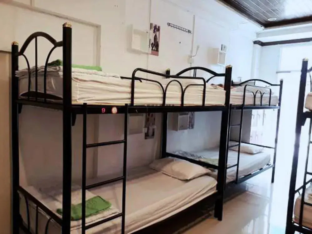 Moonrise Hostel Koh Phangan - Adults Only