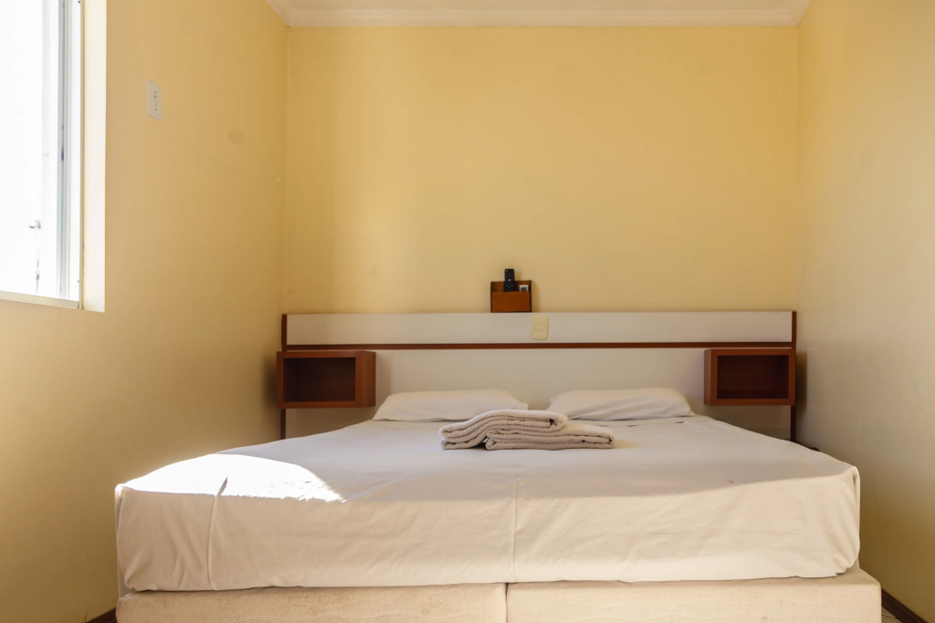 HANNA San Diego Apart Hotel