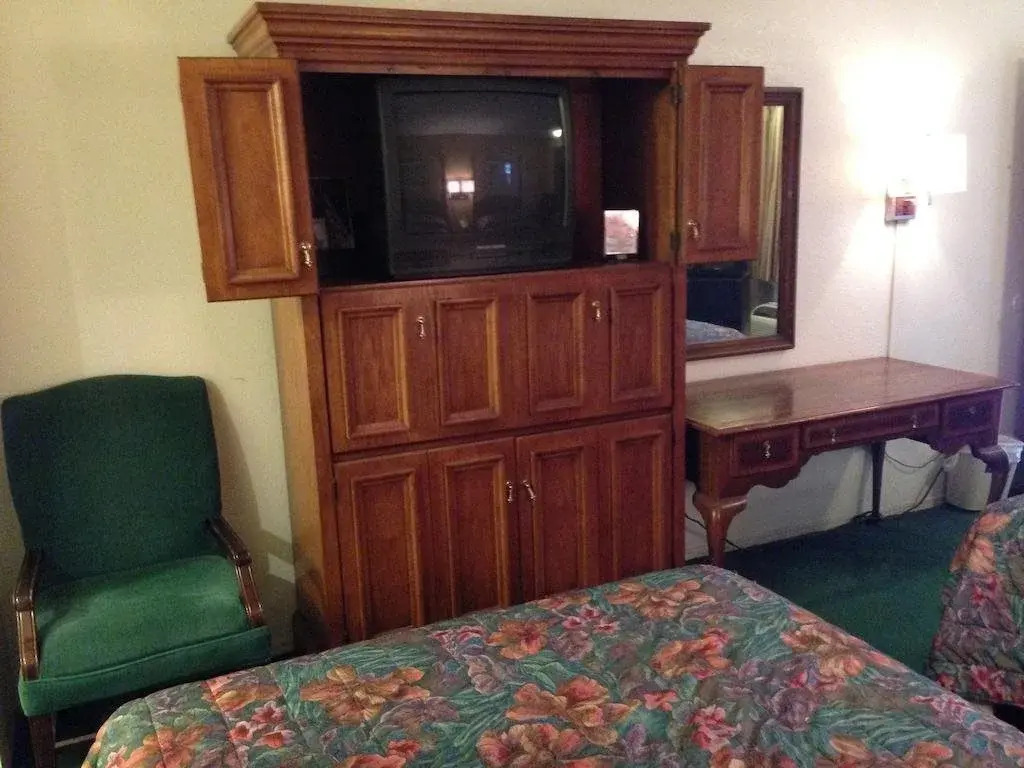 Budget Inn of OKC