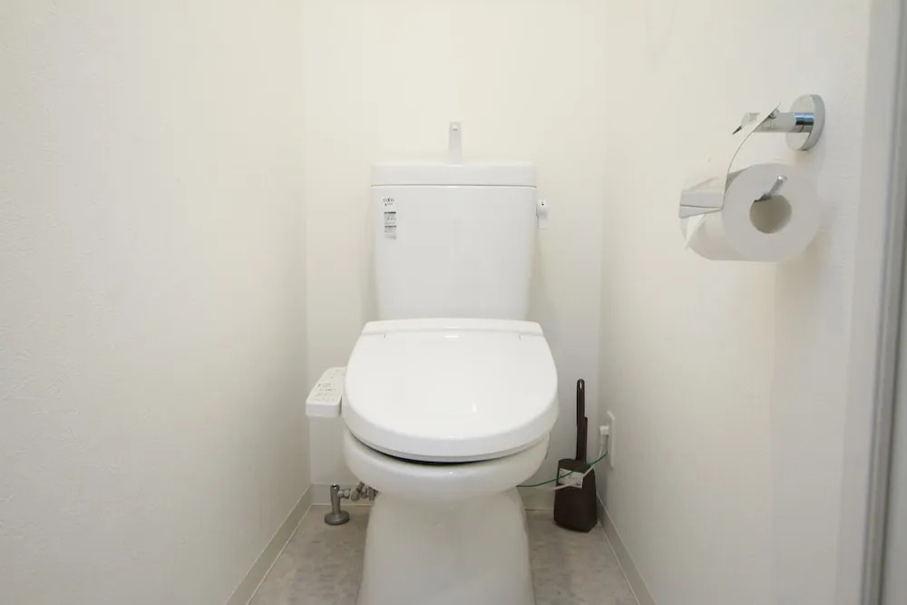 Omotenashi Hostel Nipponbashi