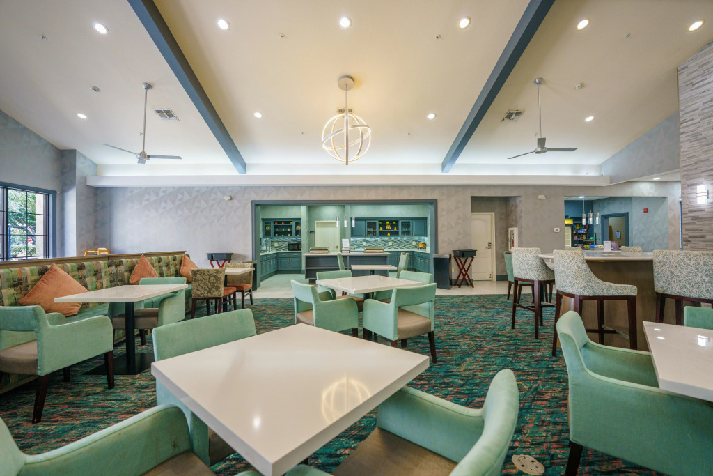 Homewood Suites by Hilton Houston West-Energy Corridor
