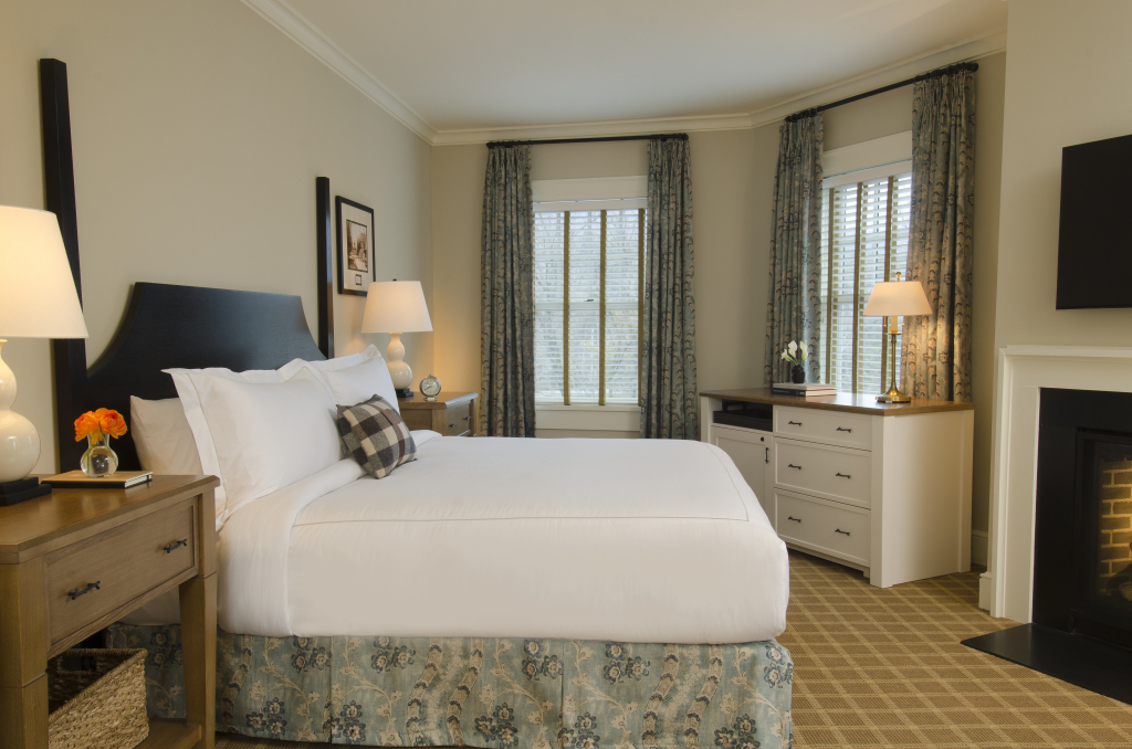 Kimpton Taconic Hotel by IHG
