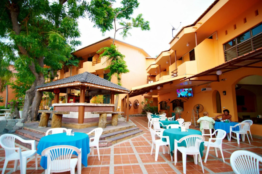 Peace Resort Pattaya