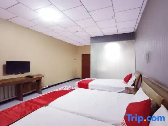 OYO Korla Tongxin Hotel