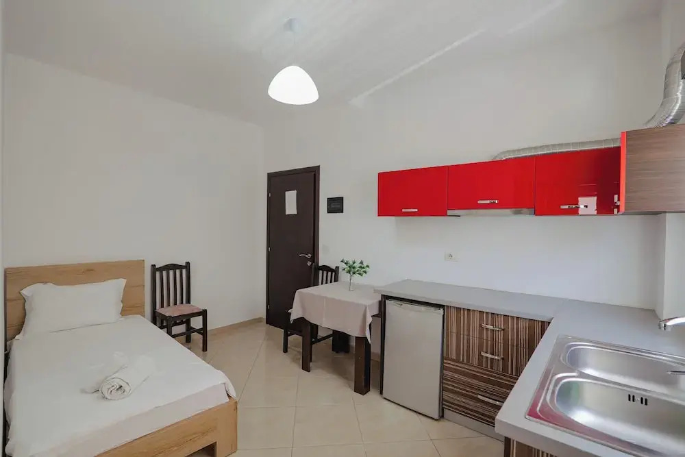Hotel Edola