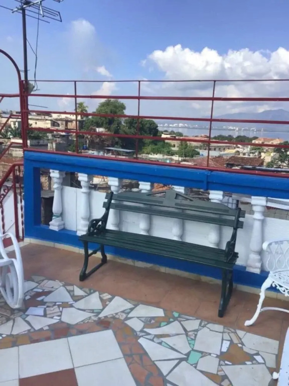 Casa Las 3 Ana