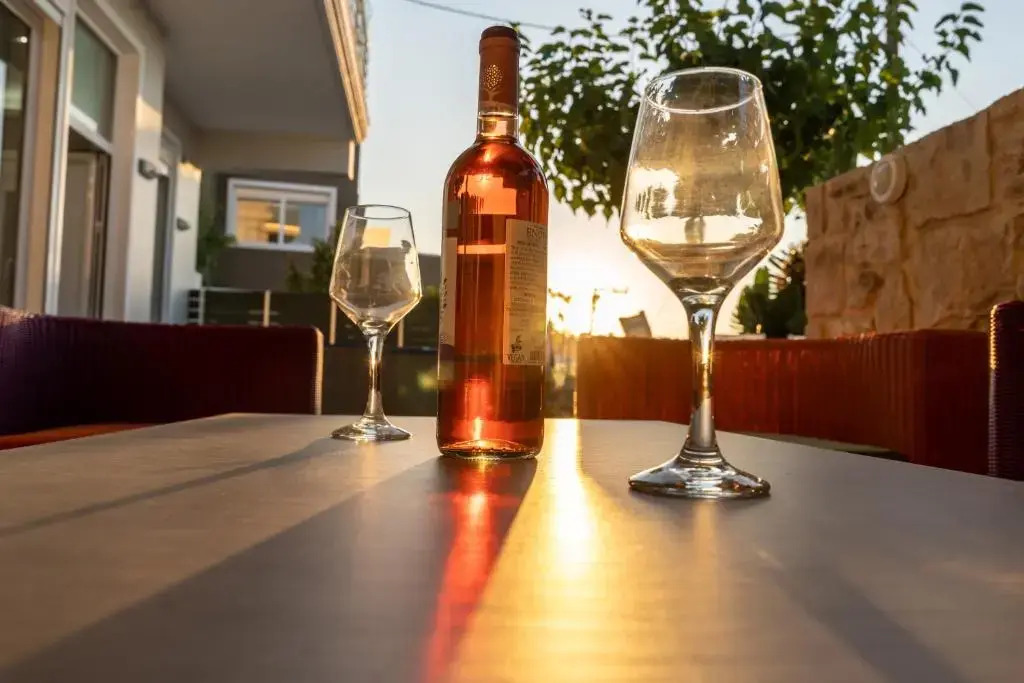 Thomas Villa Hersonissos - Private Pool - Sleeps 7
