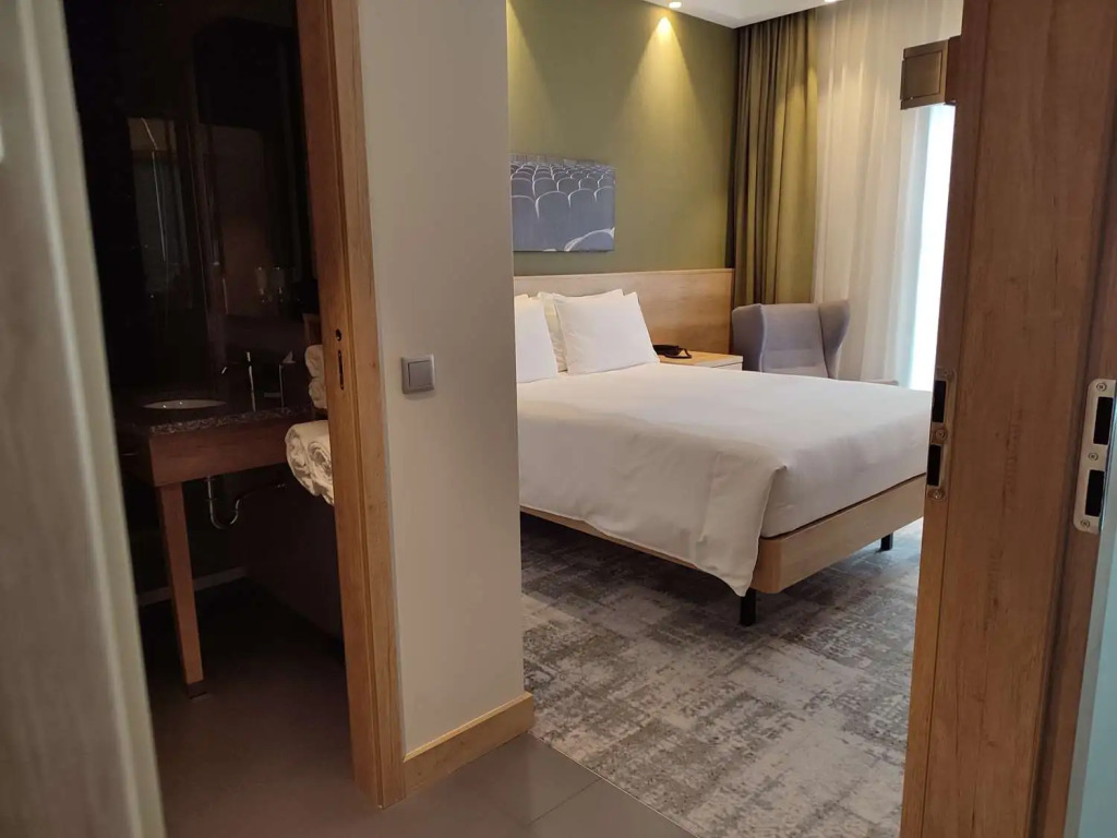 Hampton By Hilton Gdansk Old Town