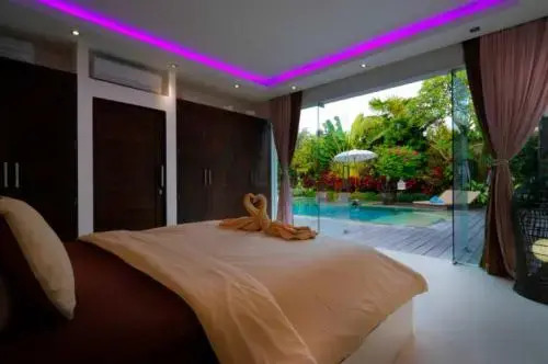 Villa Minha Gente Seminyak